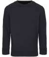 04239 Columbia kids SOL'S Kids Columbia Sweatshirt Black colour image